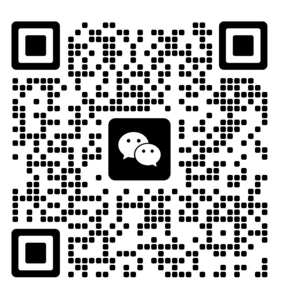 青牛云二维码